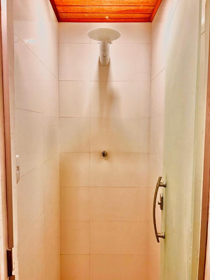 Gadhega'S Hotel 살바도르 외부 사진