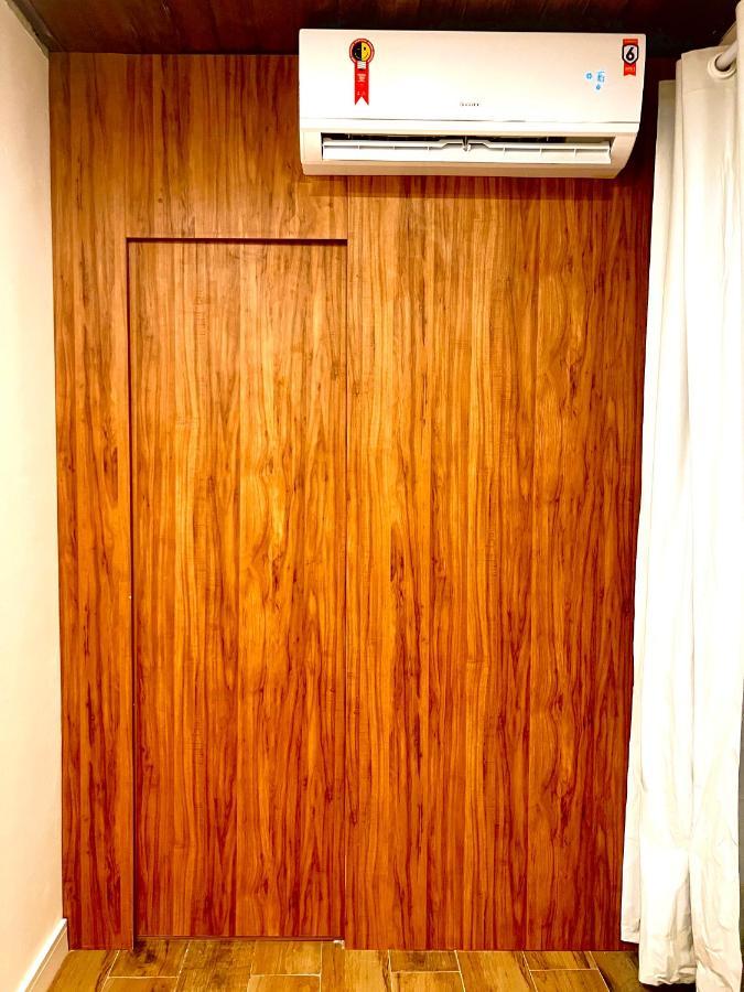 Gadhega'S Hotel 살바도르 외부 사진