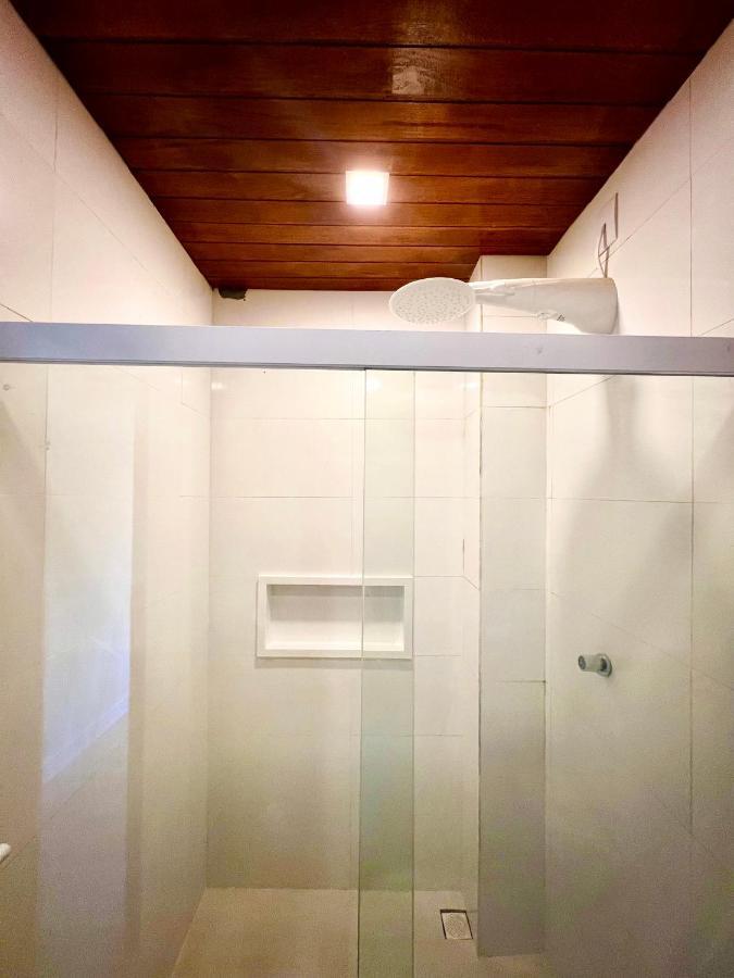 Gadhega'S Hotel 살바도르 외부 사진