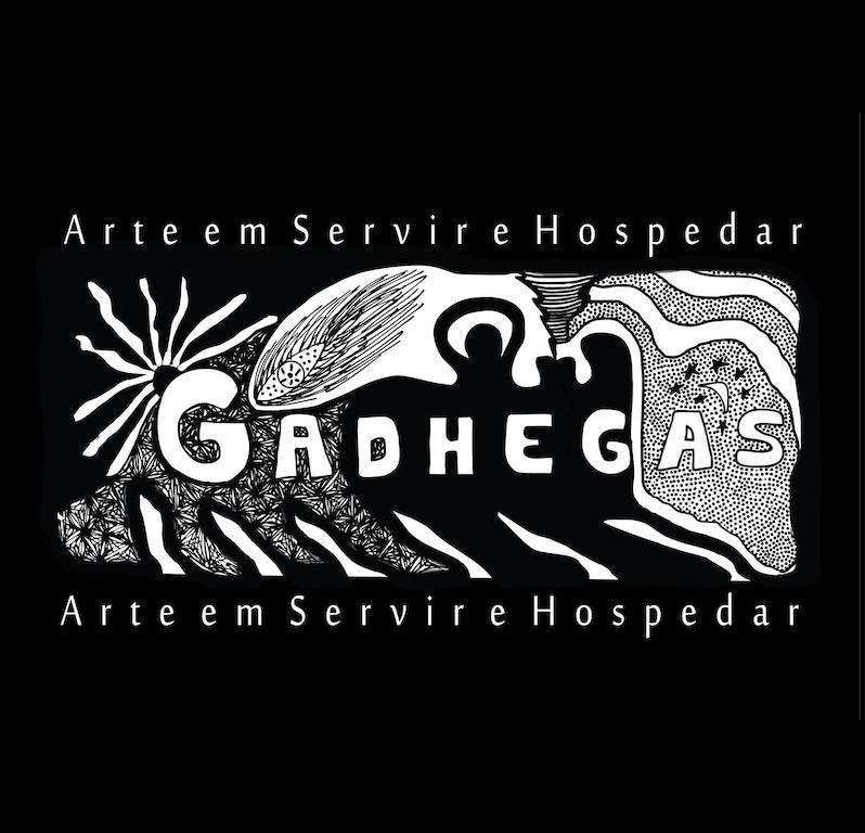Gadhega'S Hotel 살바도르 외부 사진
